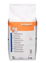 Pasta de juntas, saco de 20 Kg